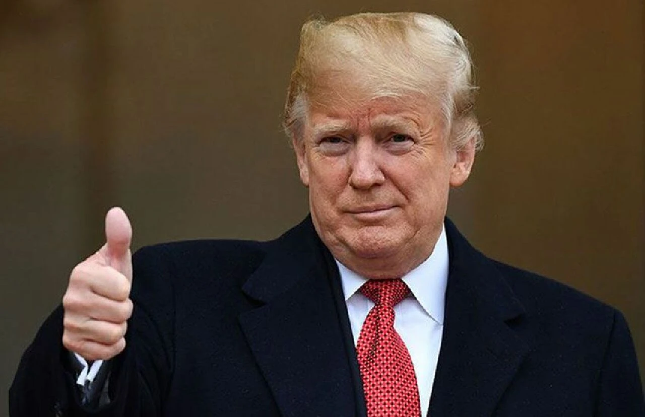 Trump'tan Ukrayna ve İsrail değerlendirmesi: Görevde olsaydım olmazdı