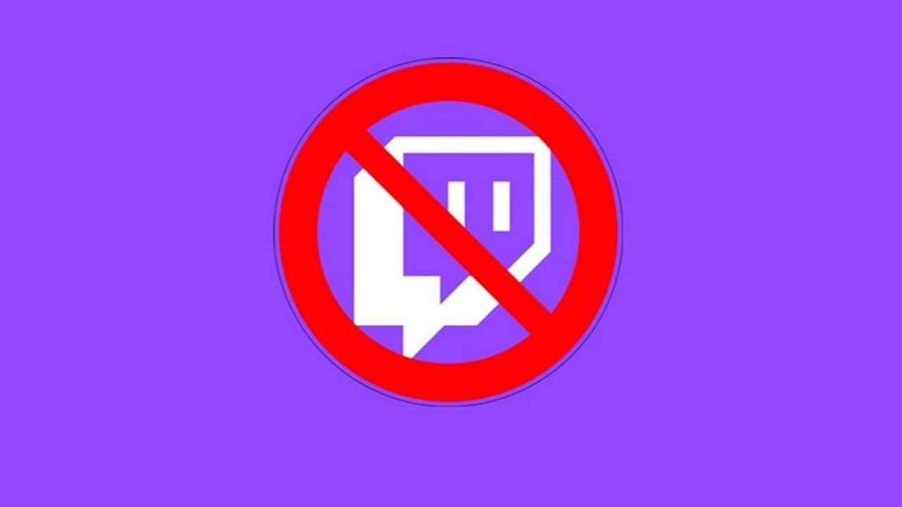 Twitch kapandı mı? TWITCH ne zaman açılacak, açılacak mı, neden kapandı?