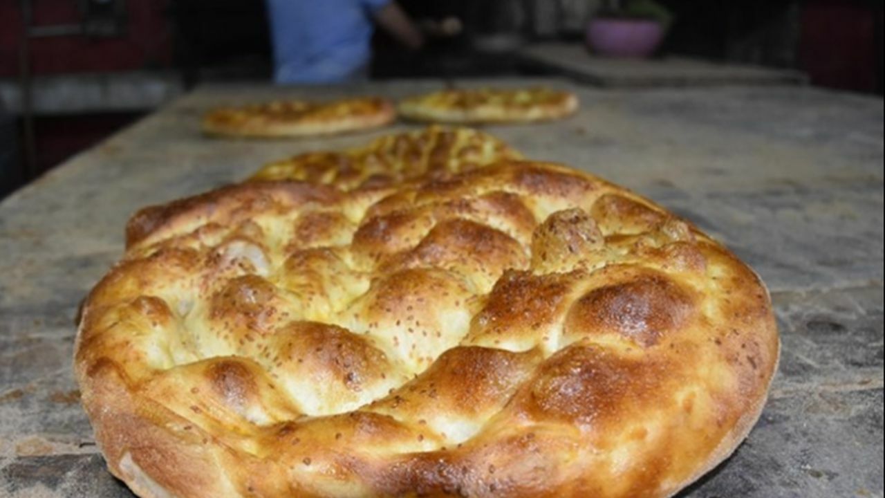 2024 Ramazan pidesi ne kadar, kaç TL? İstanbul, Ankara, İzmir&#039;de Ramazan pidesi fiyatı!