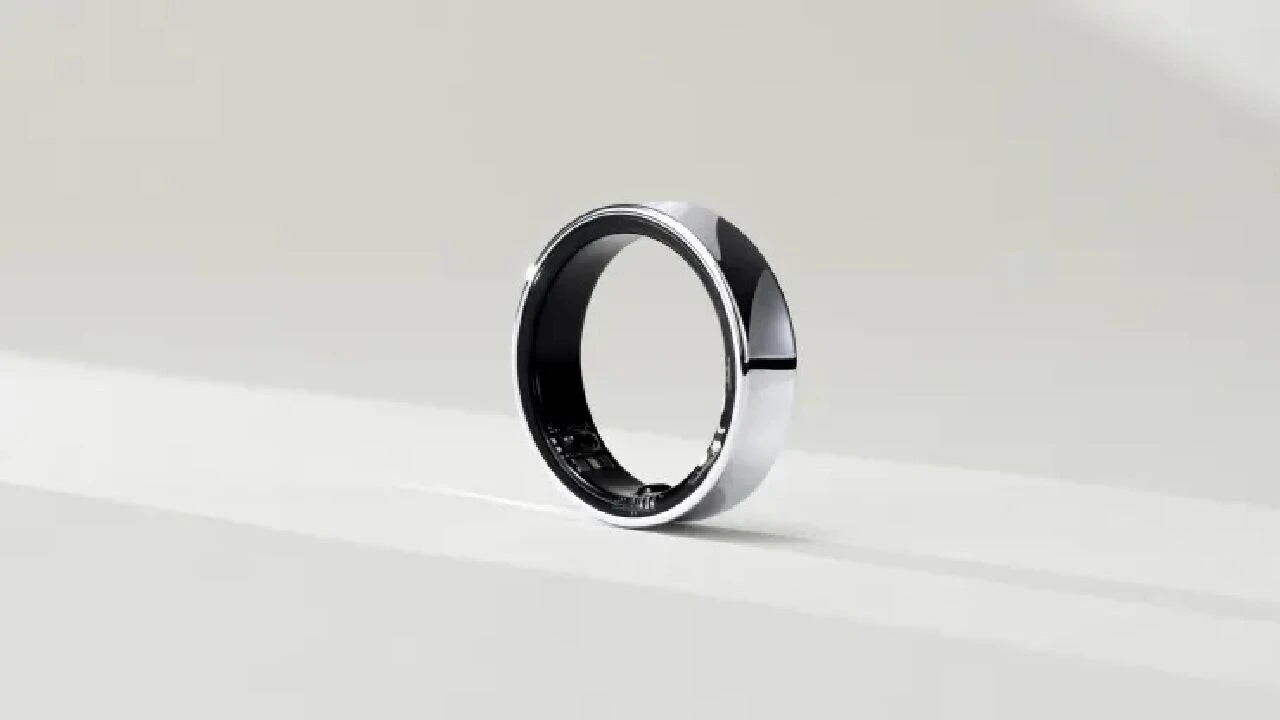 Akıllı yüzük Samsung Galaxy Ring tanıtıldı! İşte özellikleri - 1. Resim