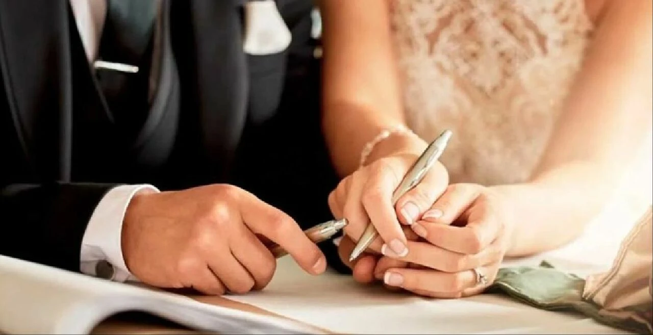 Akraba evliliğinin en çok olduğu iller açıklandı... İstanbul detayı şaşırttı - 1. Resim