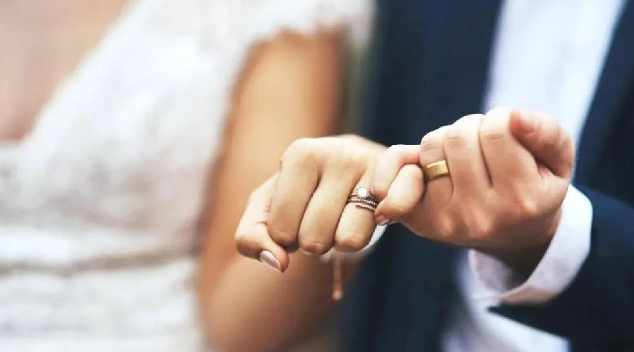 Akraba evliliğinin en çok olduğu iller açıklandı... İstanbul detayı şaşırttı - 2. Resim