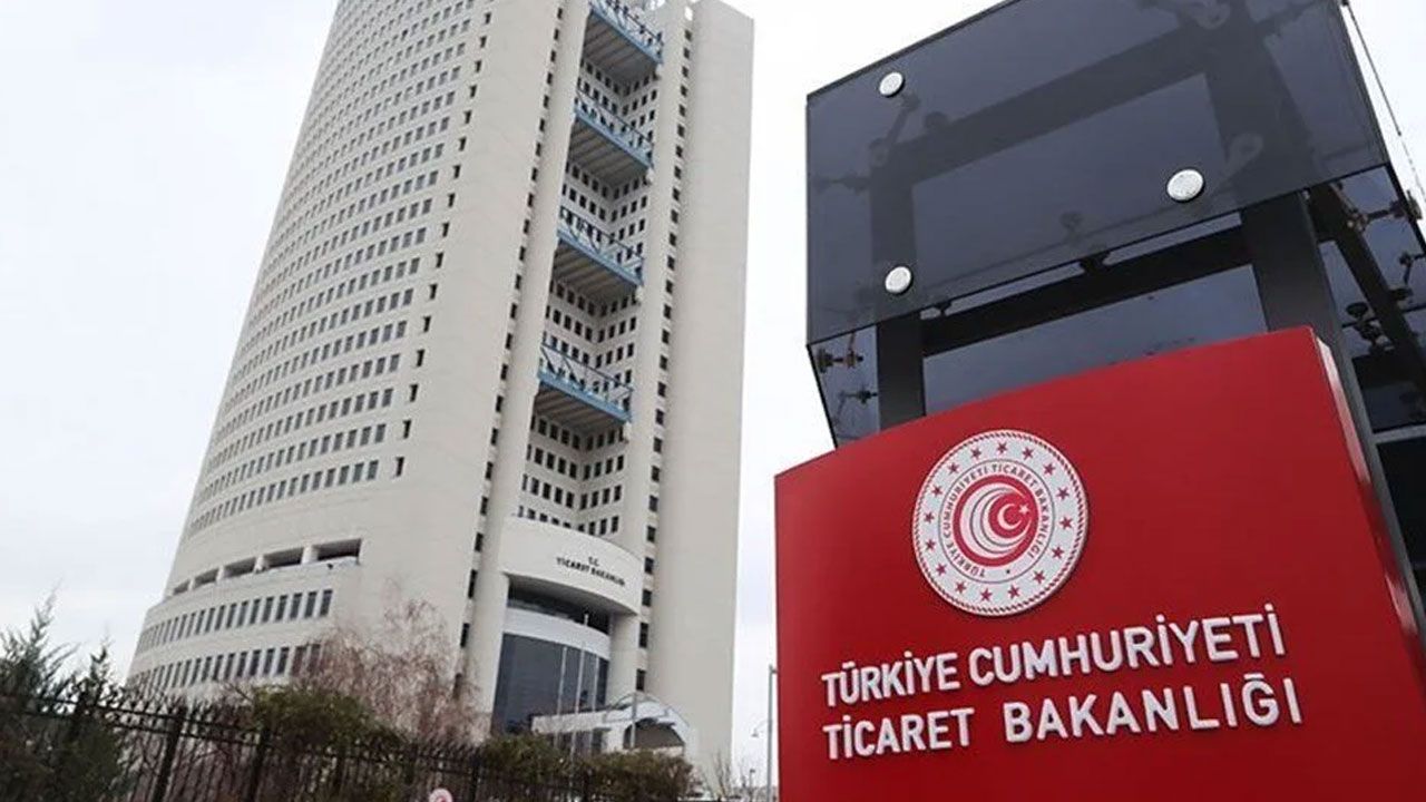 Ticaret Bakanlığı cezayı kesti, takviye edici gıda reklamlarına sıkı takip