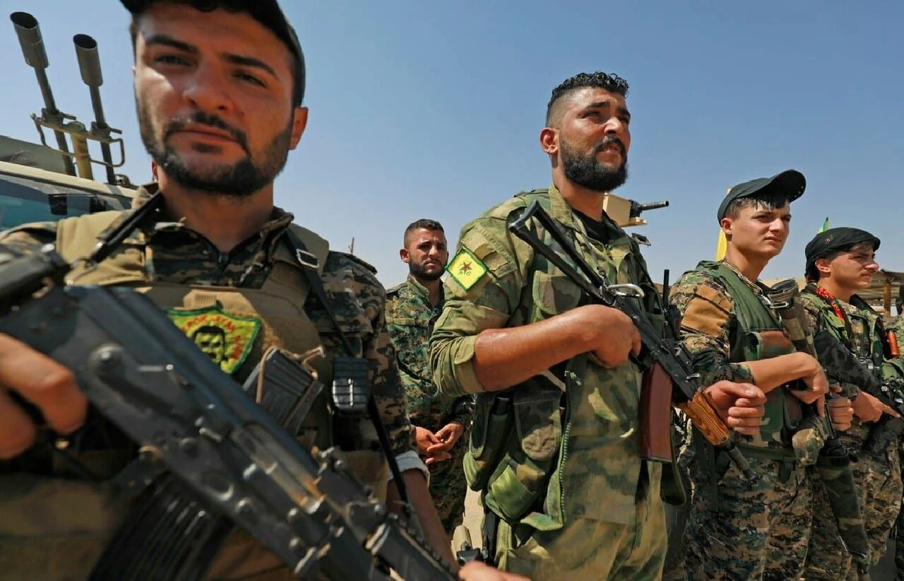 Ankara ve Bakü'ye karşı kirli ittifak! Terörün finansörleri Fransa ve İran