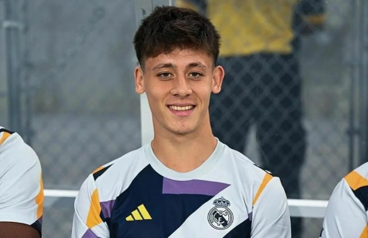 Arda Güler’e Euro 2024 tehlikesi