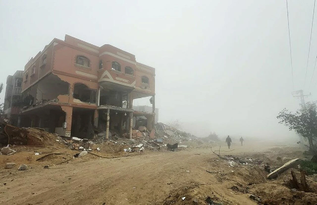 Beyaz Saray’dan İsrail’e Refah uyarısı: Askeri operasyon istemiyoruz