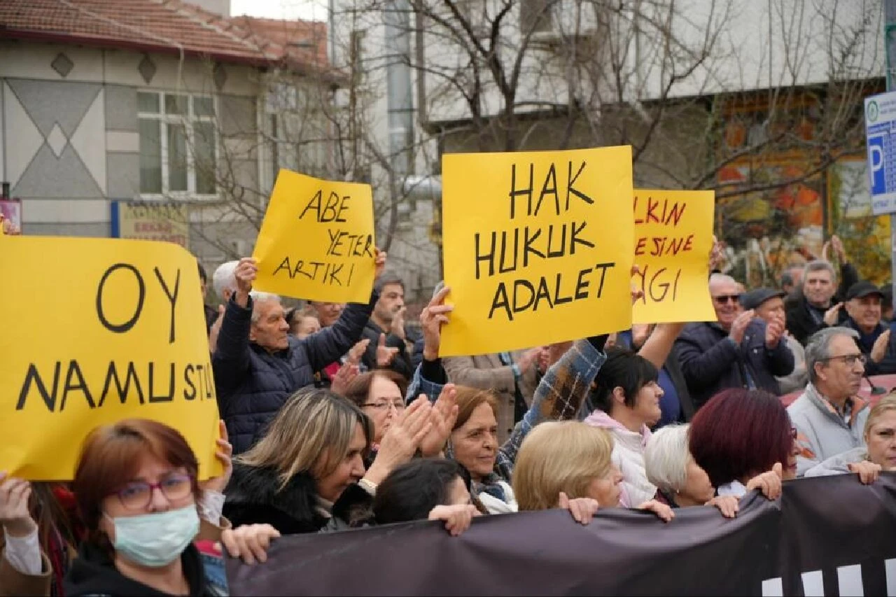 CHP'yi karıştıran skandal! 'Narkozluyken imza attırdılar' iddiası