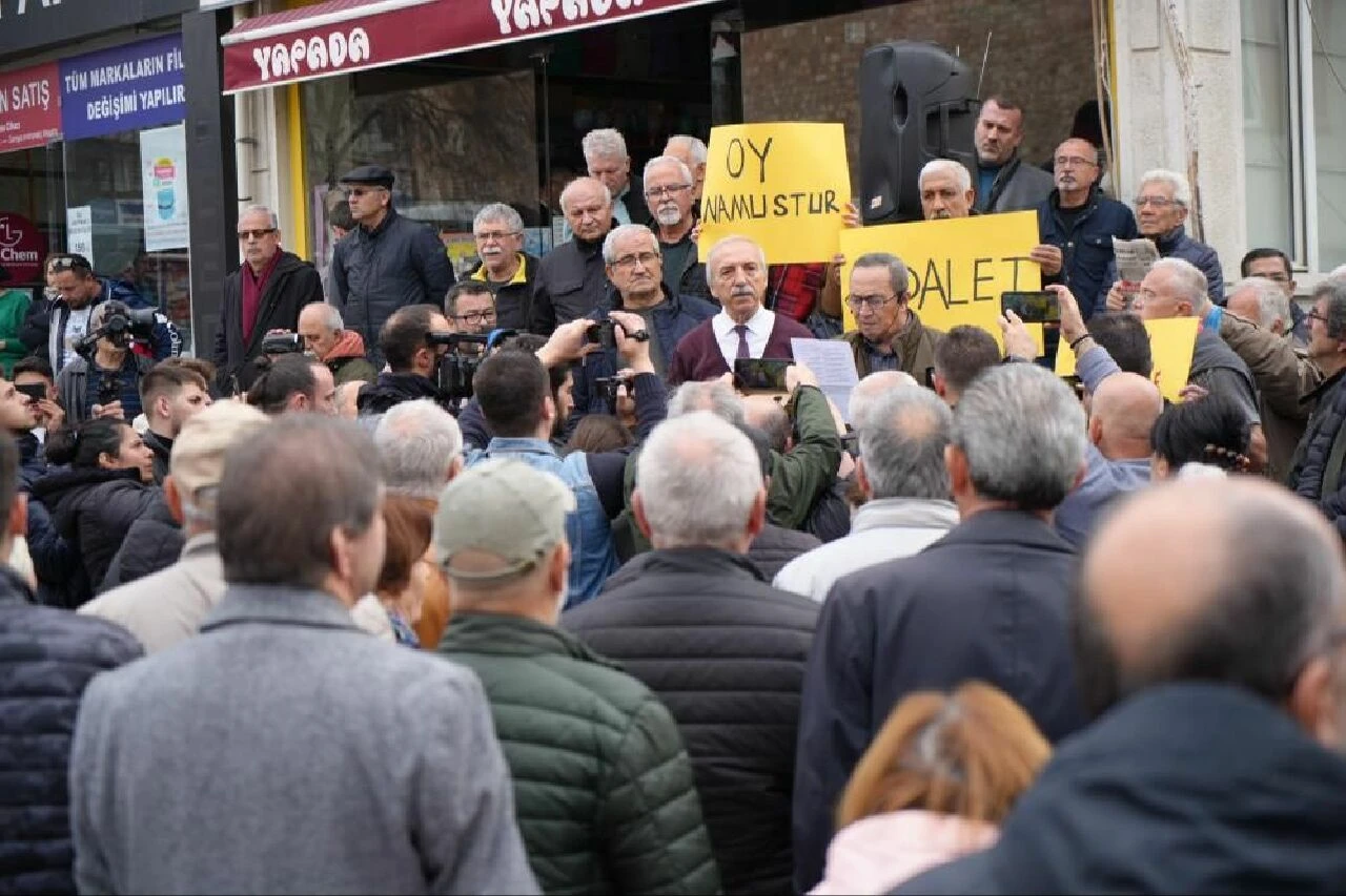 CHP'yi karıştıran skandal! 'Narkozluyken imza attırdılar' iddiası