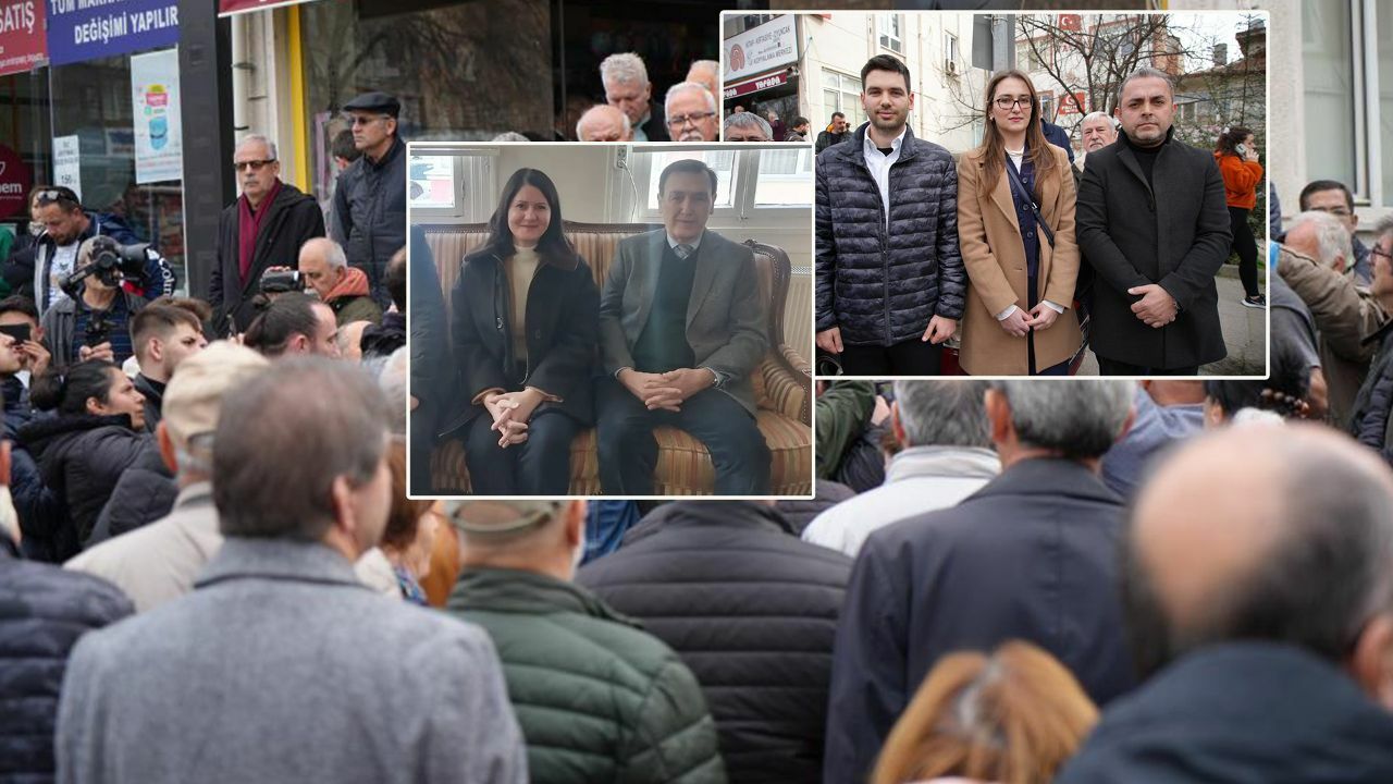 CHP&#039;yi karıştıran skandal! &#039;Narkozluyken imza attırdılar&#039; iddiası