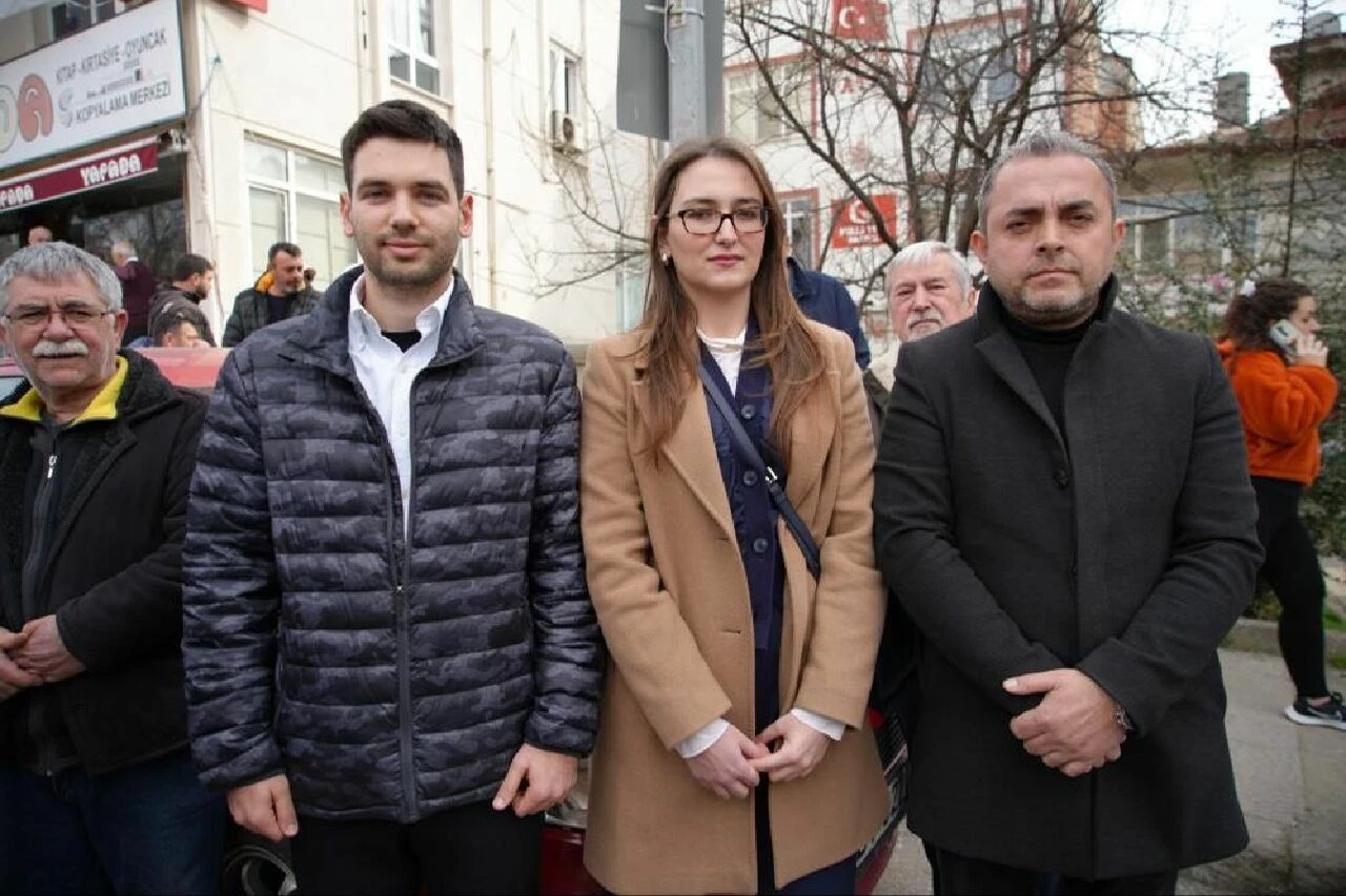 CHP'yi karıştıran skandal! 'Narkozluyken imza attırdılar' iddiası