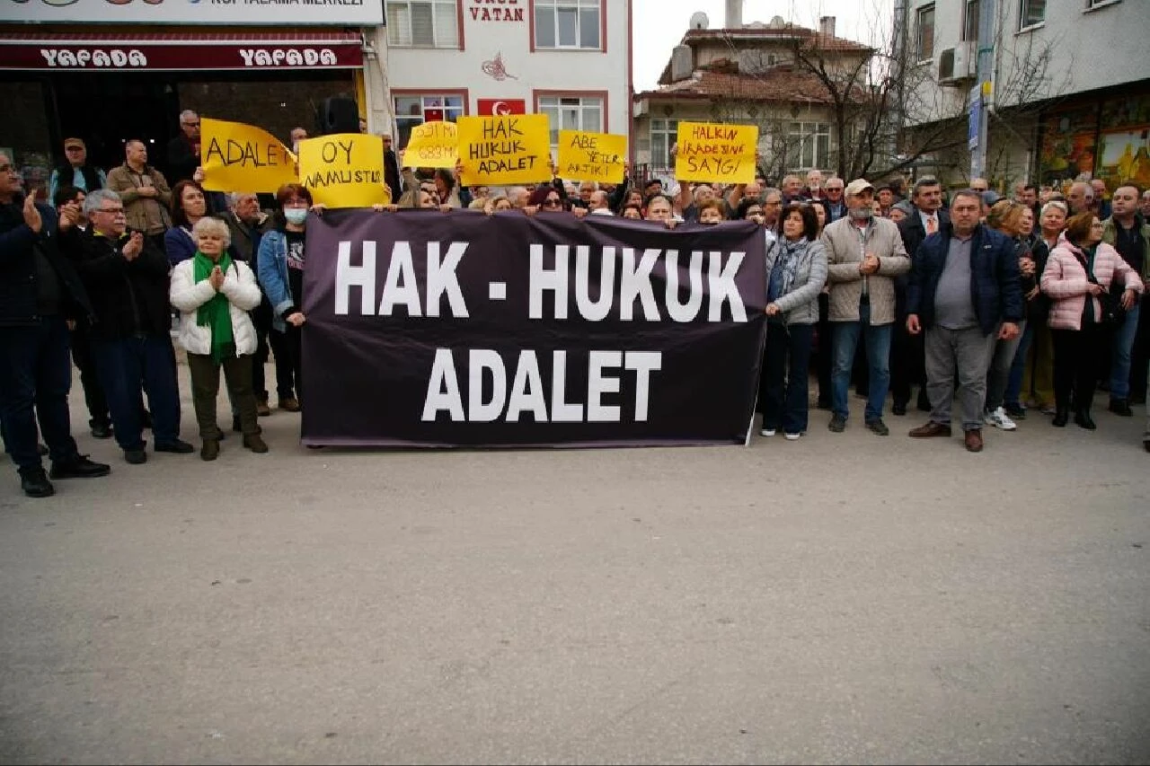 CHP'yi karıştıran skandal! 'Narkozluyken imza attırdılar' iddiası
