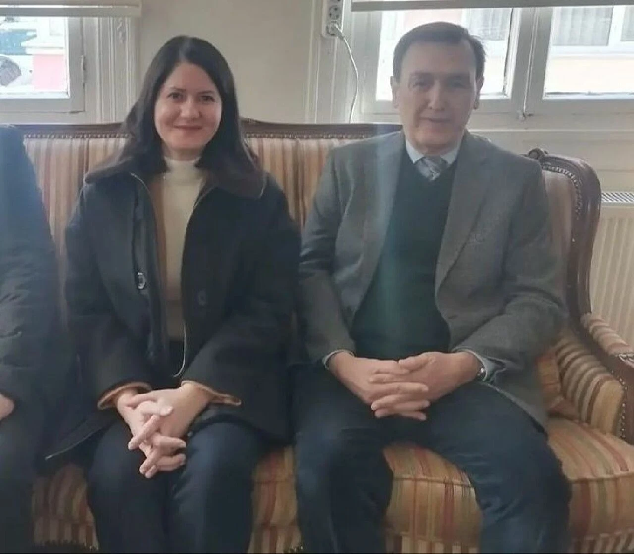 CHP'yi karıştıran skandal! 'Narkozluyken imza attırdılar' iddiası