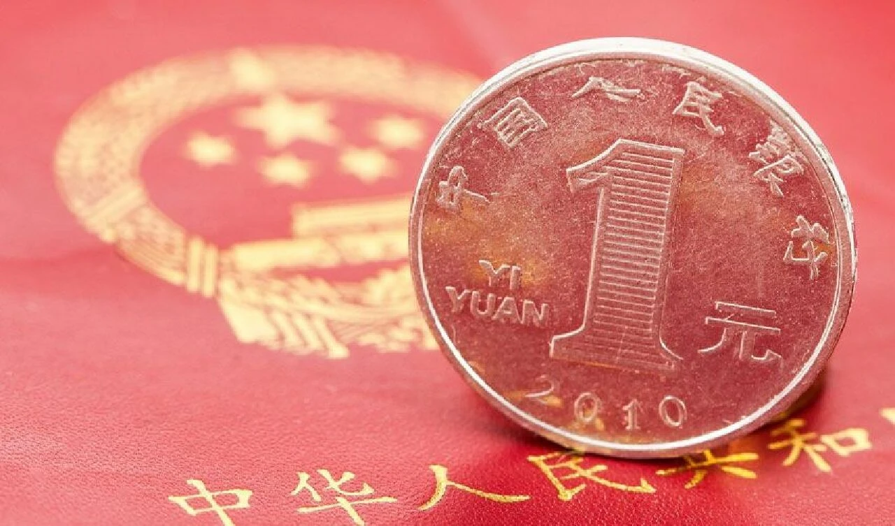 Çin ve Rusya'dan dolara karşı yeni hamle, yuan her an devreye girebilir - 2. Resim