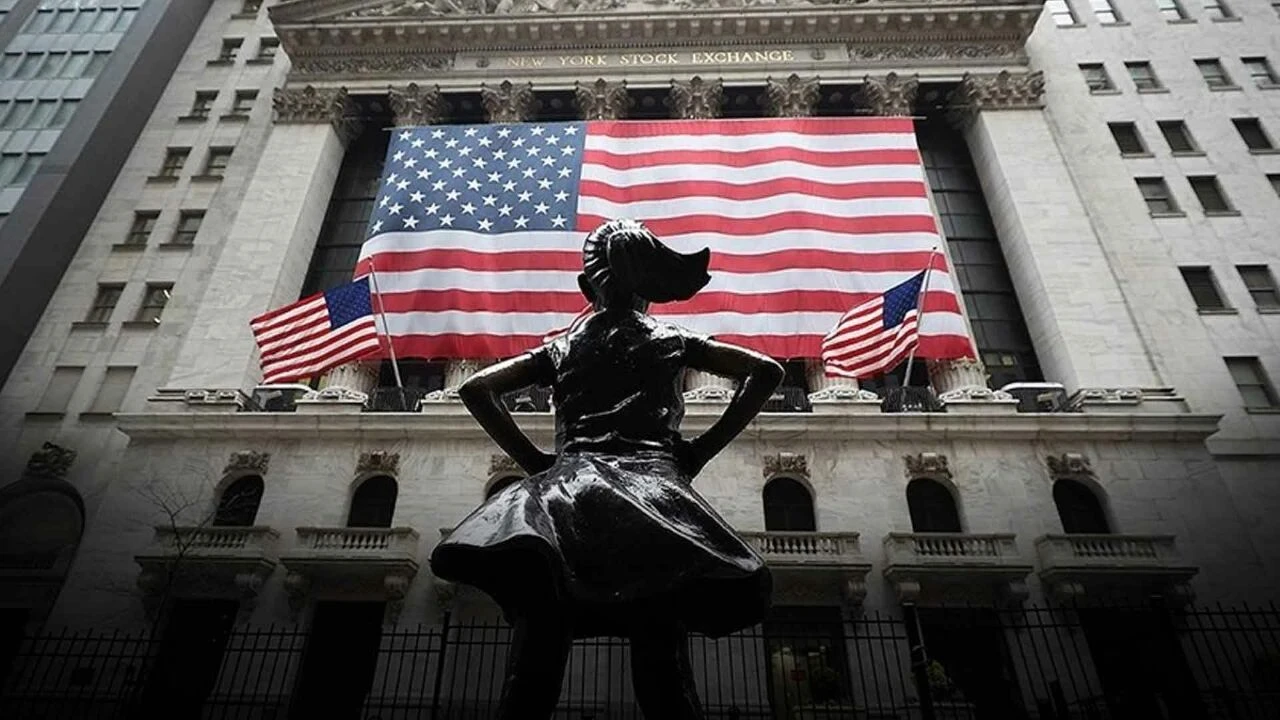 Dolar yükseliyor, rekorlar gelebilir! Kur oynaklığı altın ve dövizleri hareketlendirdi - 3. Resim