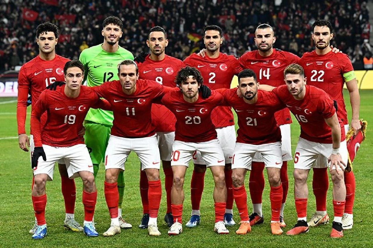 Dünyanın en değerli milli takımları açıklandı! İşte sıralamadaki yerimiz - 1. Resim