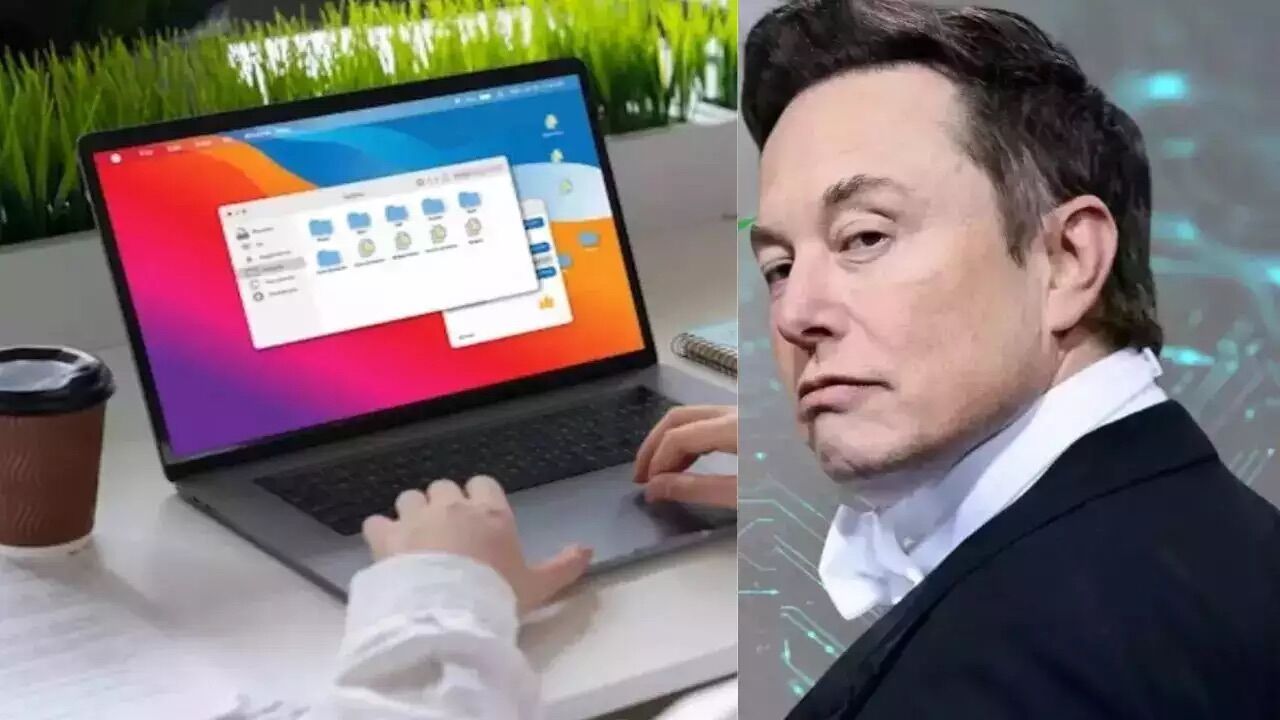 Elon Musk&#039;tan tüm Windows kullanıcılarının hak vereceği eleştiri