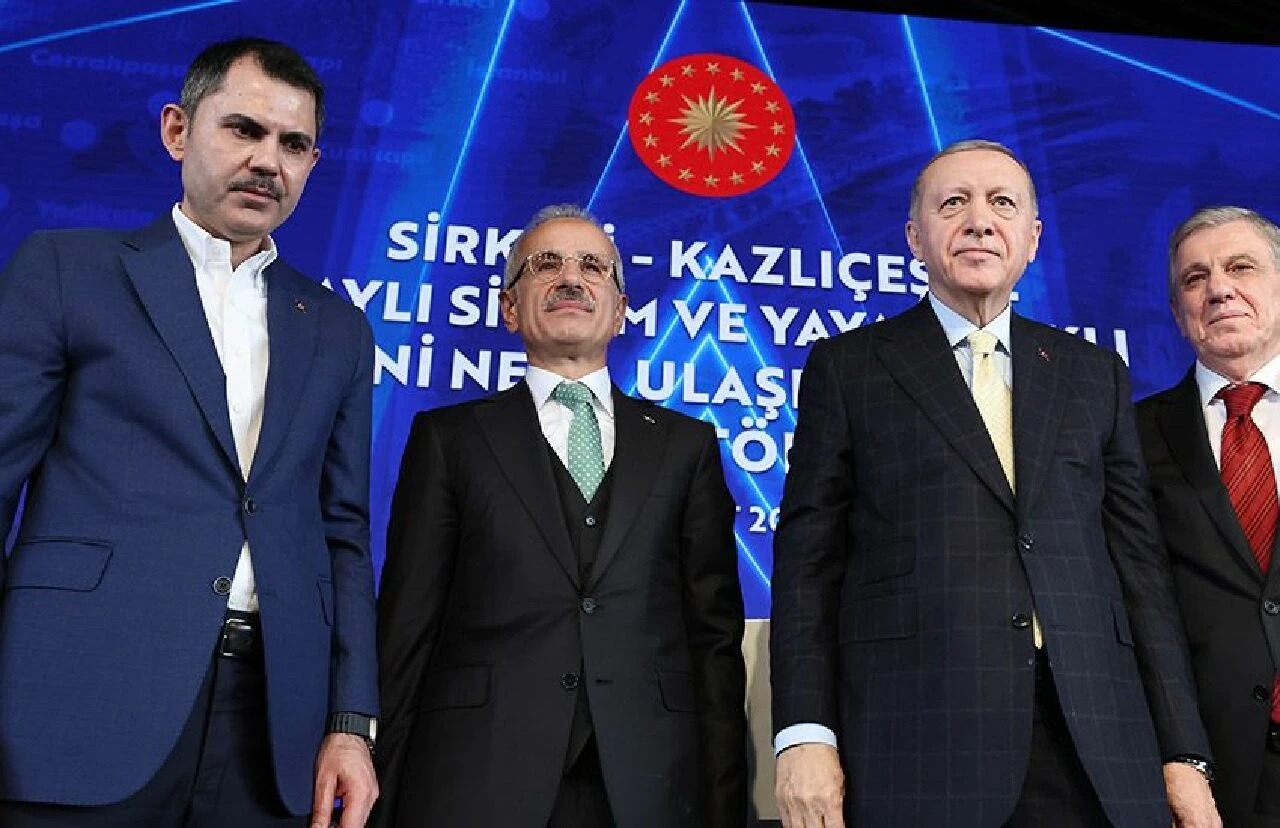 Erdoğan'dan 'korsan siyaset' uyarısı! 'Kazanırsam AK Parti'ye gideceğim diyenlere prim vermeyin' - 2. Resim