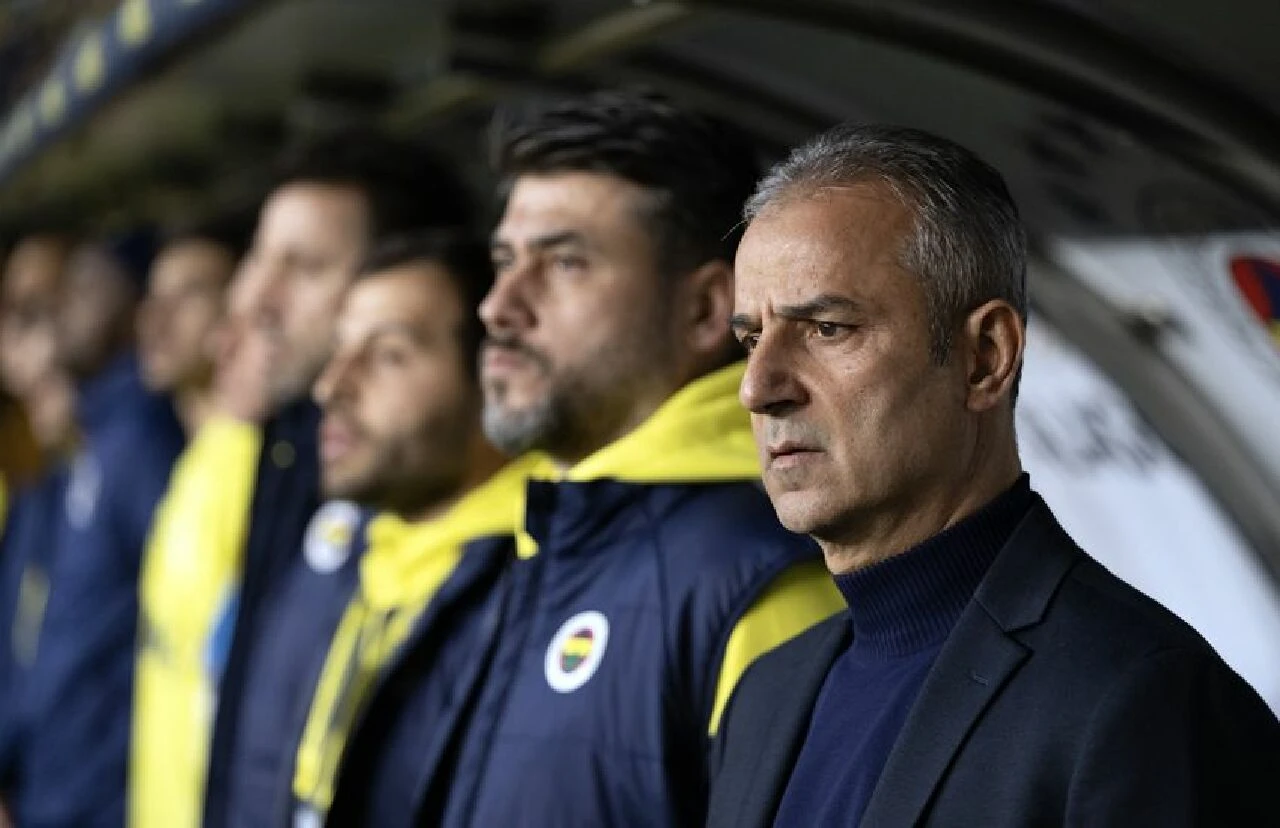 Fenerbahçe'de İsmail Kartal kararı! Yönetim harekete geçti