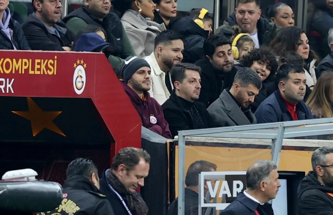 Galatasaray, Kerem Aktürkoğlu ile zirveye oturdu - 6. Resim