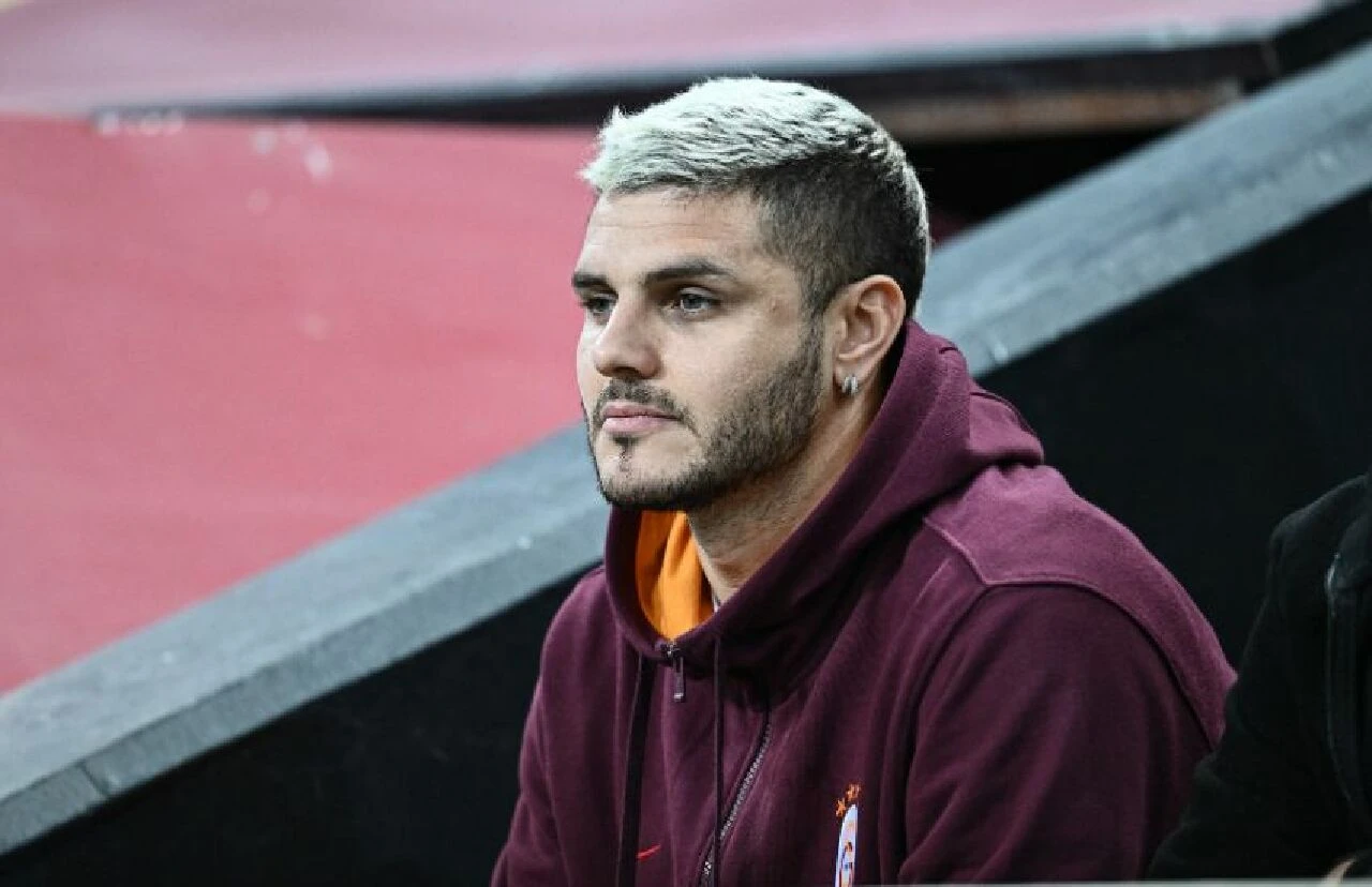 Galatasaray, Kerem Aktürkoğlu ile zirveye oturdu - 3. Resim