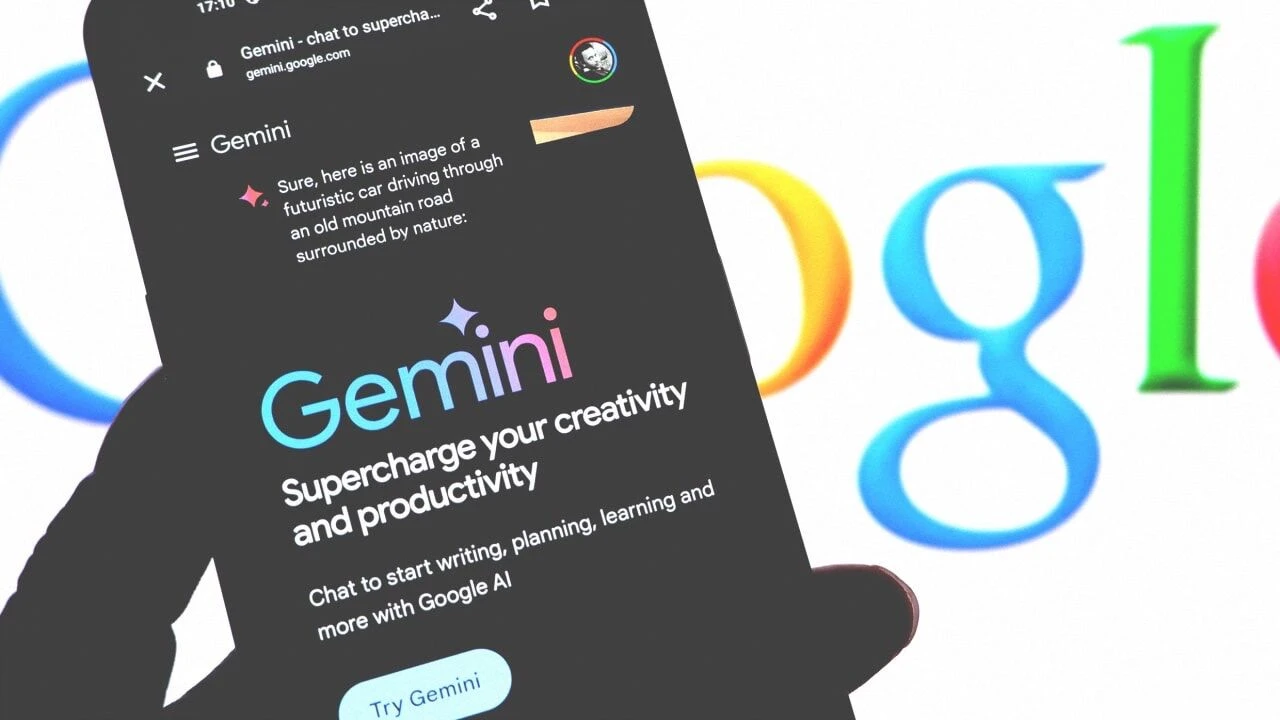 Google Gemini, mesajlara geliyor: Yapay zeka sizin yerinize sohbet edecek - 1. Resim