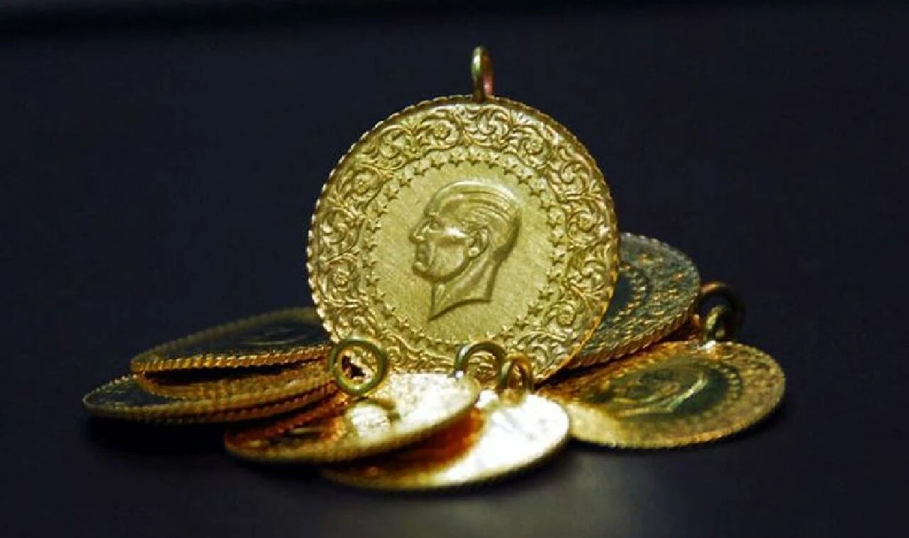 Gram altın, çeyrek altın güne nasıl başladı? İşte 26 Şubat altın fiyatları - 2. Resim