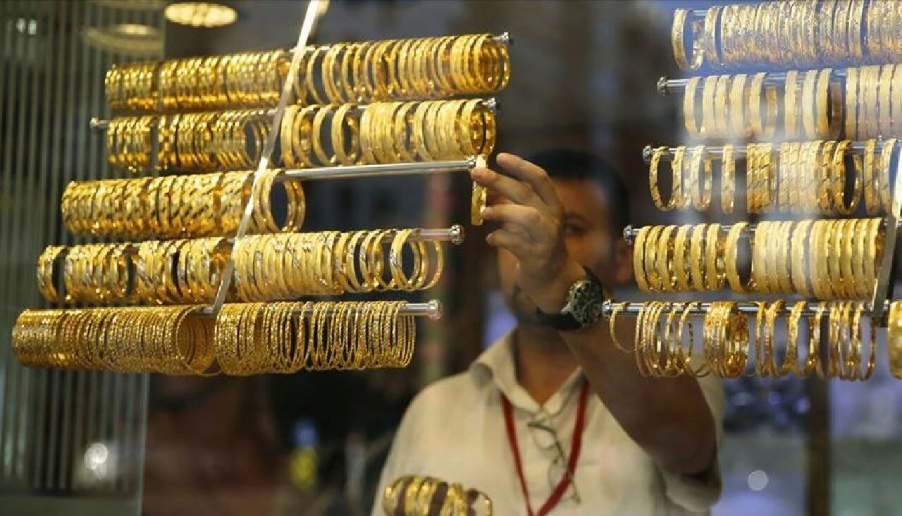 Gram altın, çeyrek altın güne nasıl başladı? İşte 26 Şubat altın fiyatları - 3. Resim