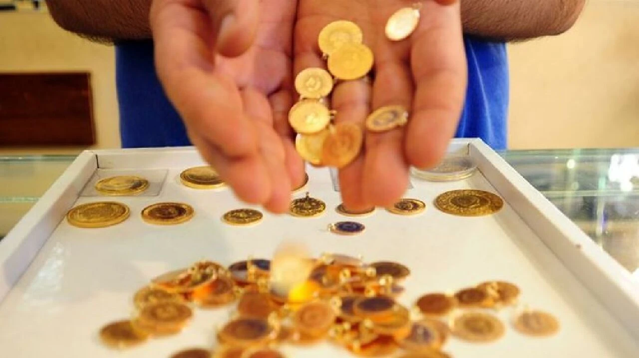 Gram altın, çeyrek altın güne nasıl başladı? İşte 26 Şubat altın fiyatları - 4. Resim