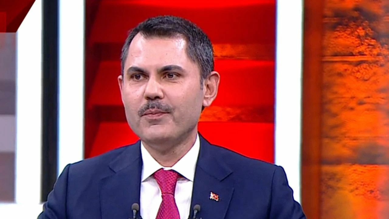 İBB adayı Murat Kurum İstanbul'daki son anket sonucunu açıkladı - 2. Resim