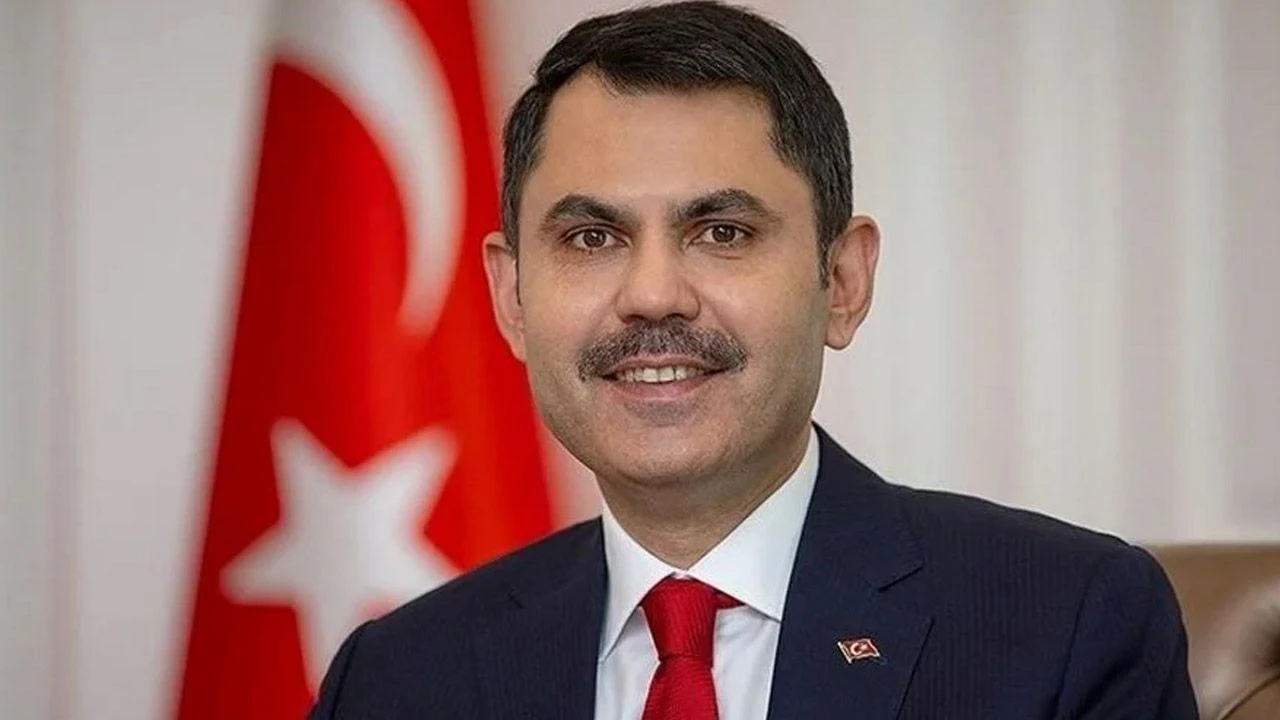 İBB adayı Murat Kurum İstanbul'daki son anket sonucunu açıkladı - 3. Resim