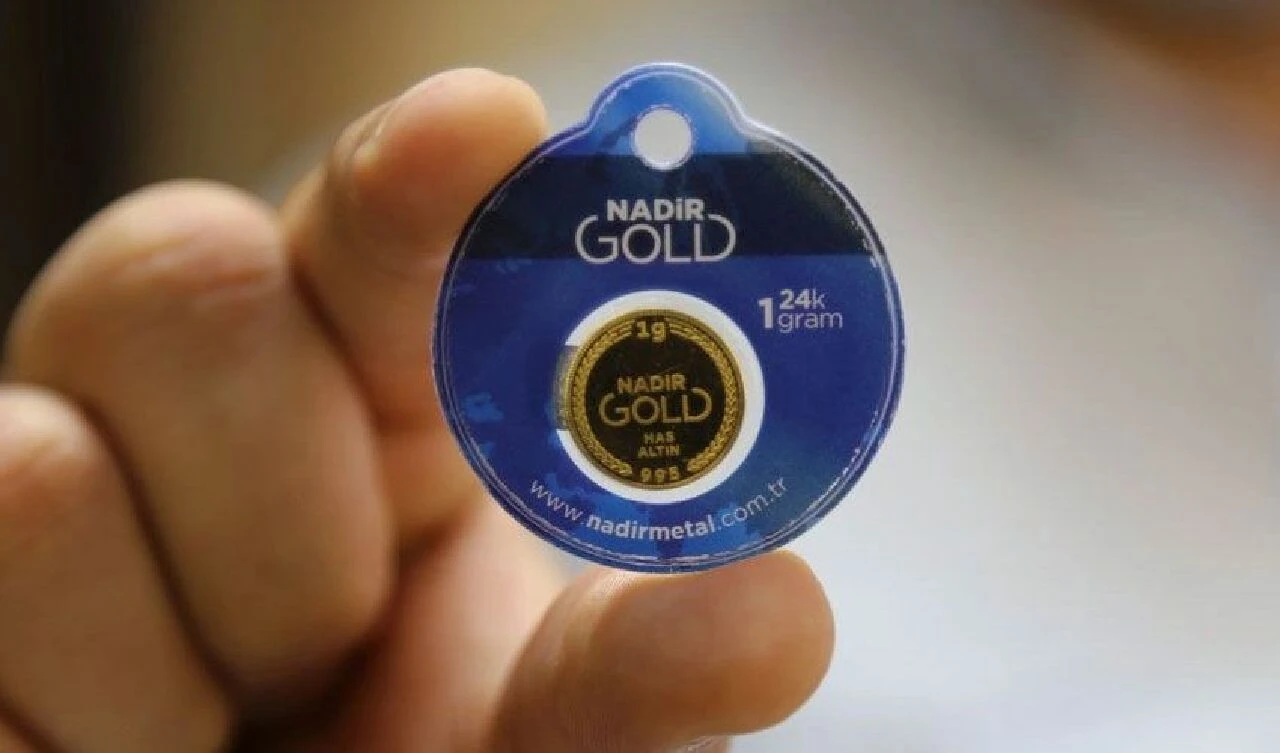 İslam Memiş 2 farklı rakam verdi, altında alım fırsatı uyarısı yaptı