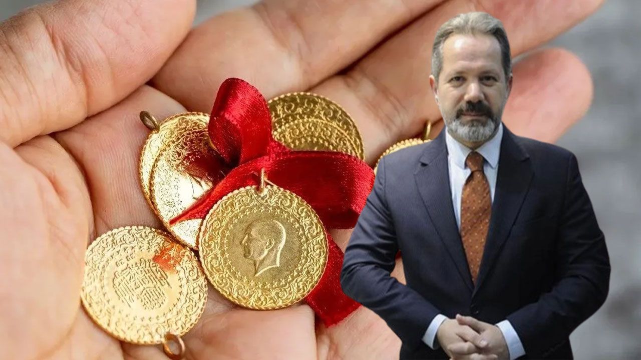 İslam Memiş 2 farklı rakam verdi, altında alım fırsatı uyarısı yaptı