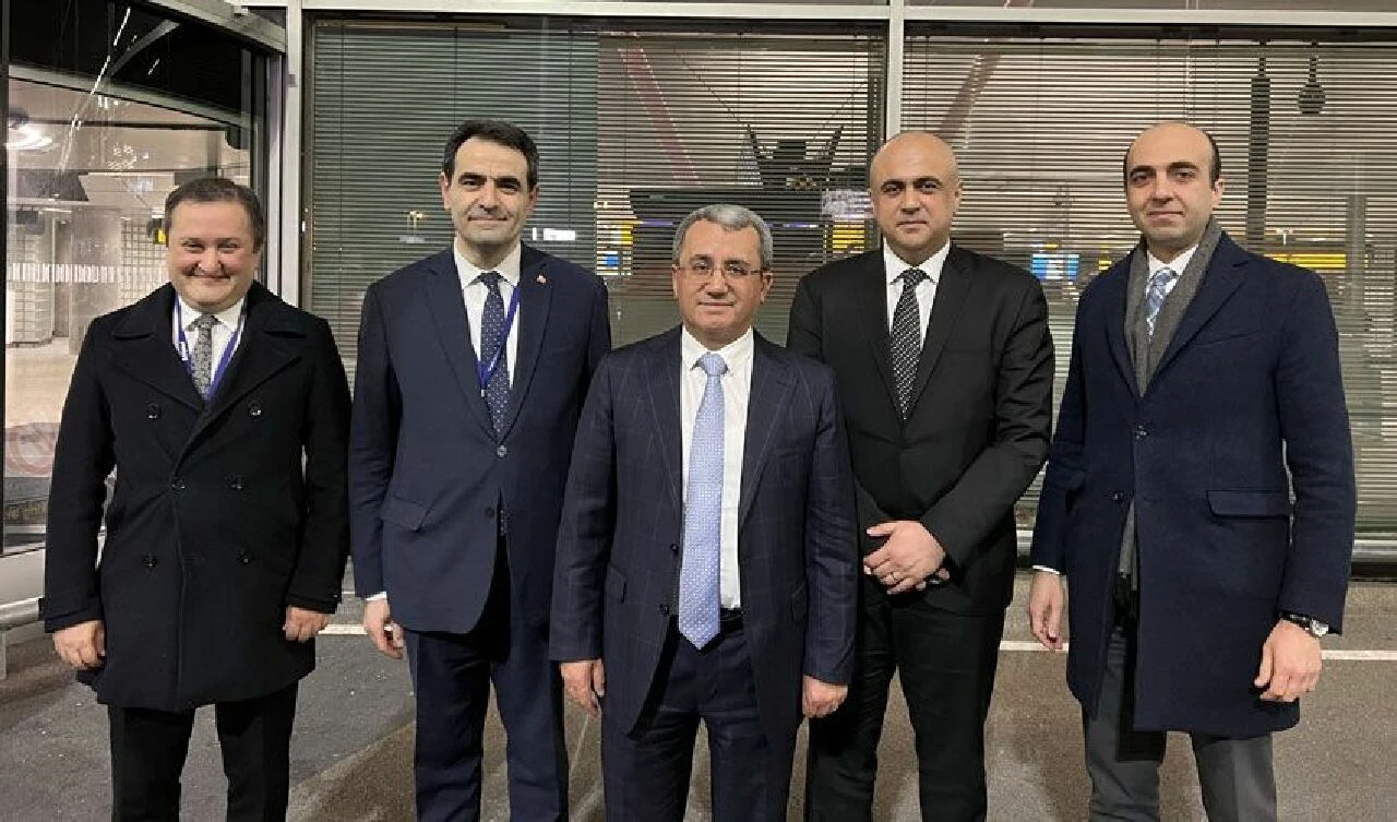 İsrail için hesap günü! Türkiye Filistinlilere yönelik baskıyı gözler önüne serdi