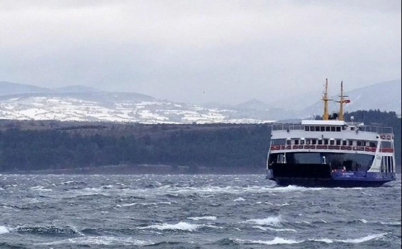 İzmir-Midilli sefer ücretleri ne kadar, kaç TL? İzmir-Midilli feribot seferleri fiyatı! - 1. Resim