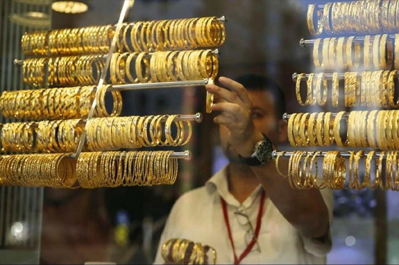 Kredi kartı kullanımı rekor kırdı! En çok kuyumcuda ve elektronikte kullanıldı