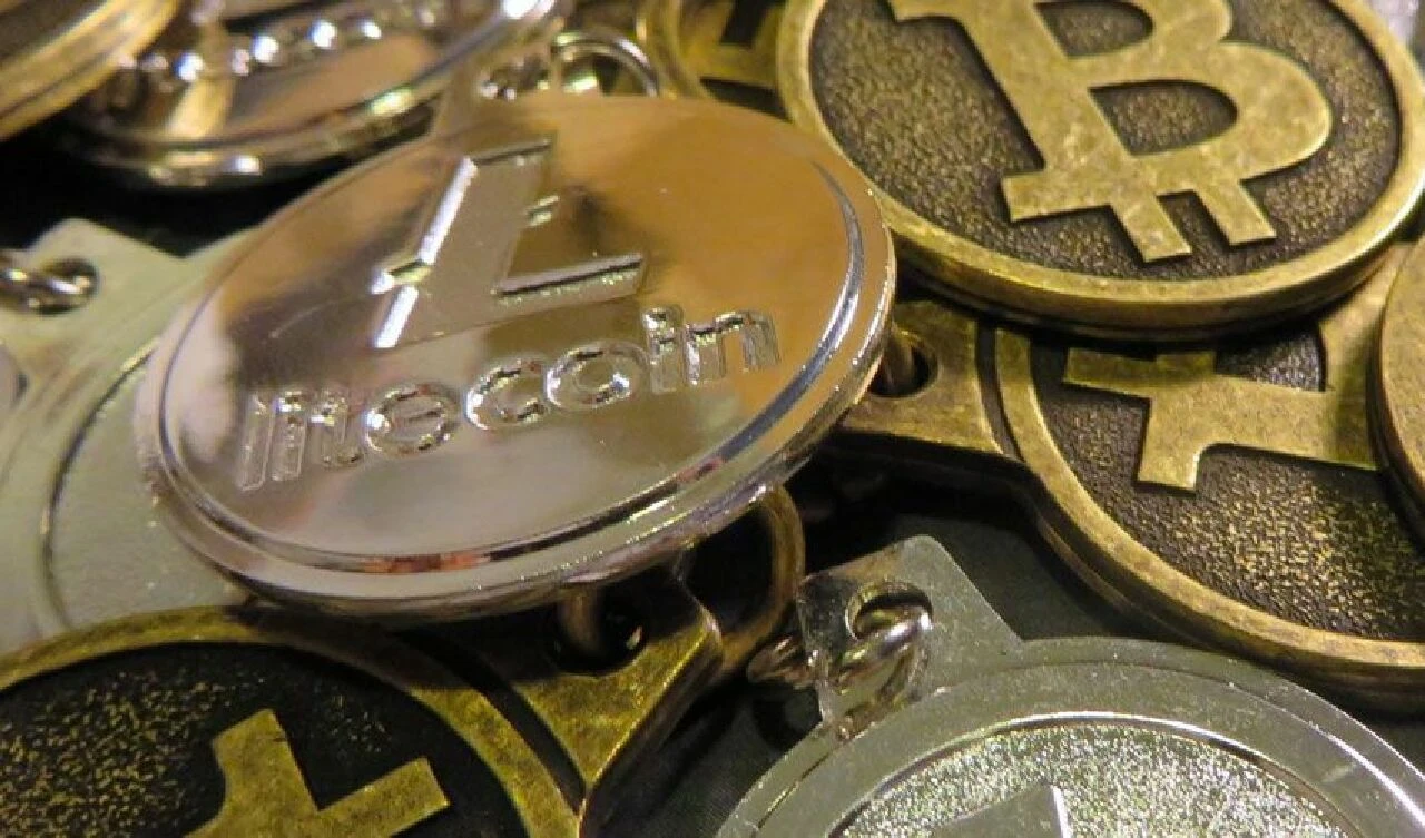 Kripto para piyasasında 22 ay sonra ilk - 1. Resim