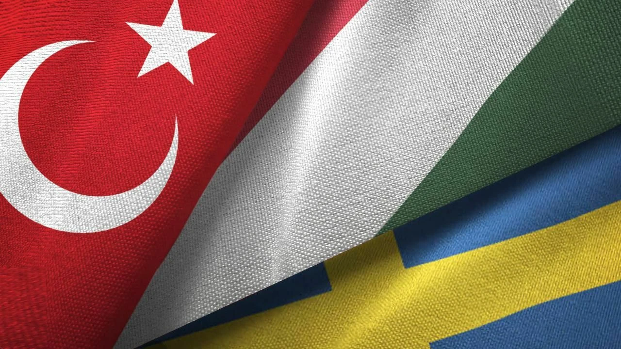 Macaristan'dan İsveç'in NATO üyeliğine onay