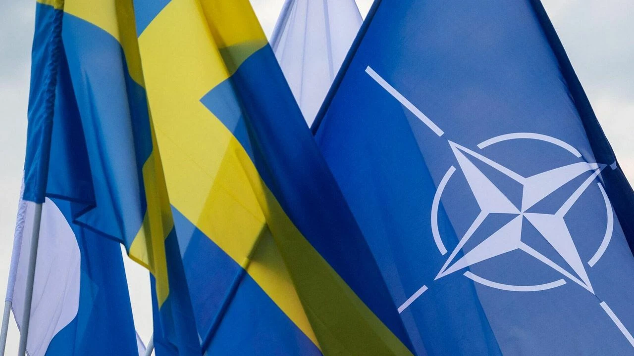 Macaristan'dan İsveç'in NATO üyeliğine onay