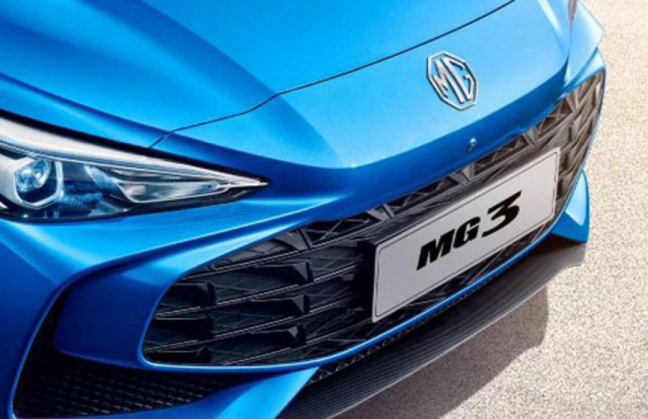 MG3 Avrupa'nın lideri olmaya geliyor!