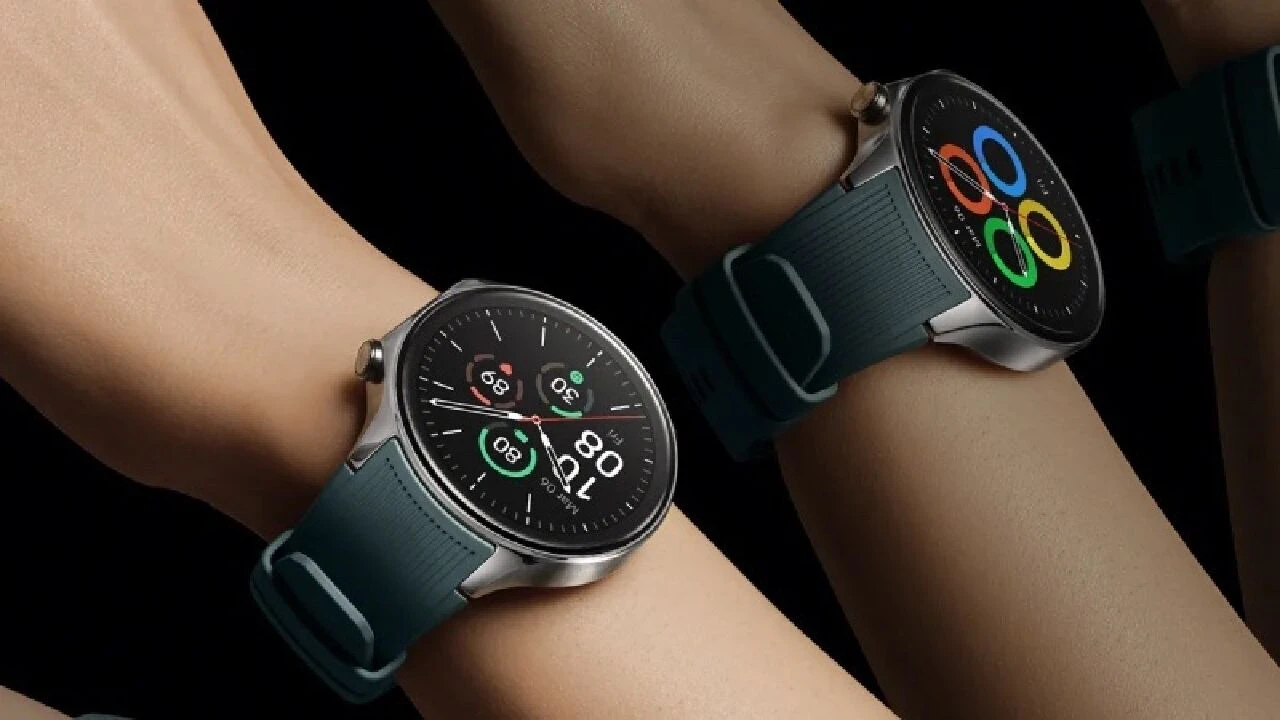 OnePlus Watch 2 tanıtıldı: 100 saat pil ömrü, Wear OS 4, 1.43 inç ekran