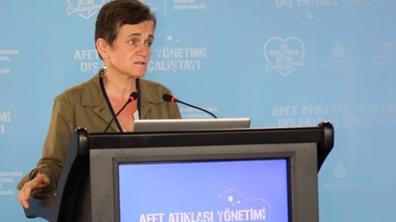 Pelin Alpkökin kimdir? Canlı yayın konuğu Pelin Alpkökin kaç yaşında, mesleği nedir?