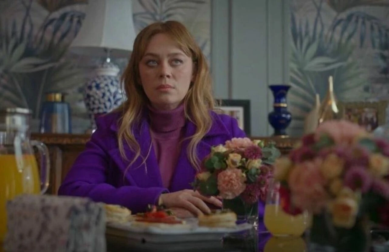 Rekor kıran Bahar dizisi Kore uyarlaması çıktı! Demet Evgar'ın o sahnesi bile tıpatıp aynı