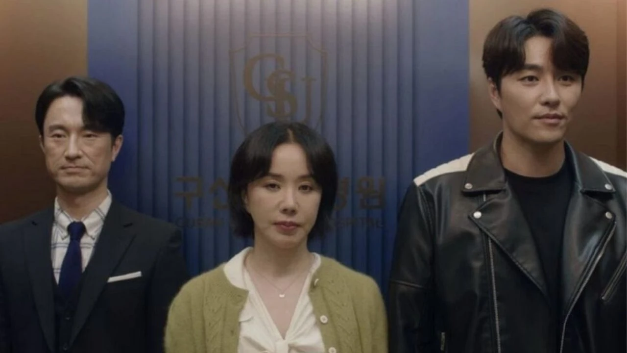 Rekor kıran Bahar dizisi Kore uyarlaması çıktı! Demet Evgar'ın o sahnesi bile tıpatıp aynı