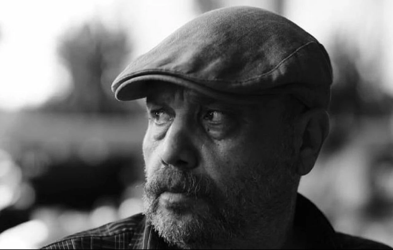 Settar Tanrıöğen diziden çıktı mı? Kızılcık Şerbeti Apo diziden ayrıldı mı? - 1. Resim