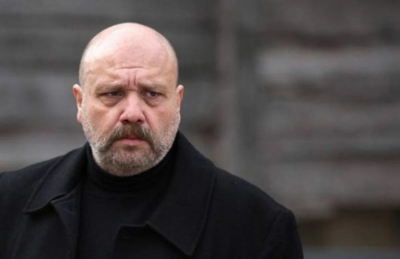 Settar Tanrıöğen'i tahtından etti! Kızılcık Şerbeti'nin yeni Abdullah'ı belli oldu