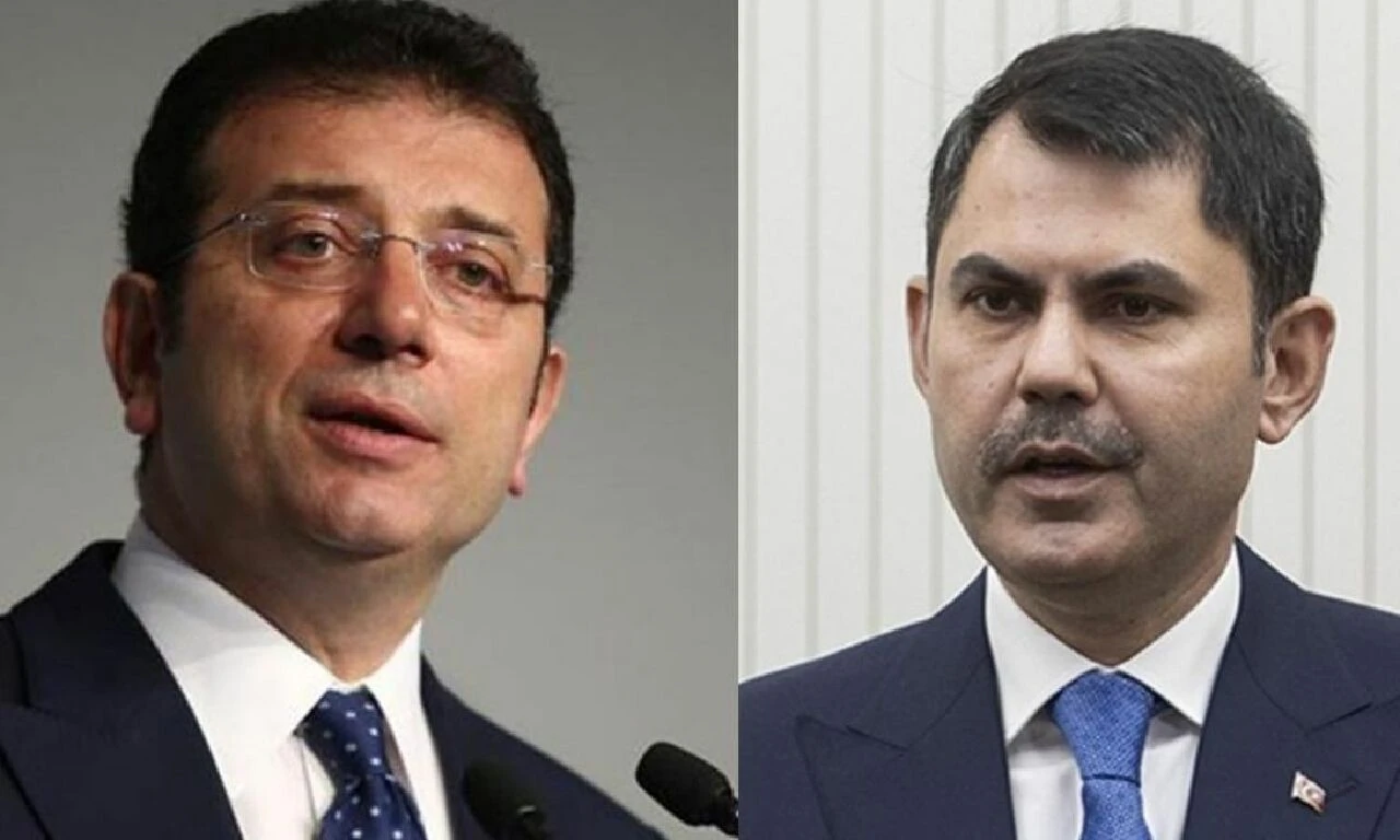 Son dakika! Cumhurbaşkanı Erdoğan, Ekrem İmamoğlu'na yüklendi: İstanbul'un 5 yılı boşa geçti - 1. Resim