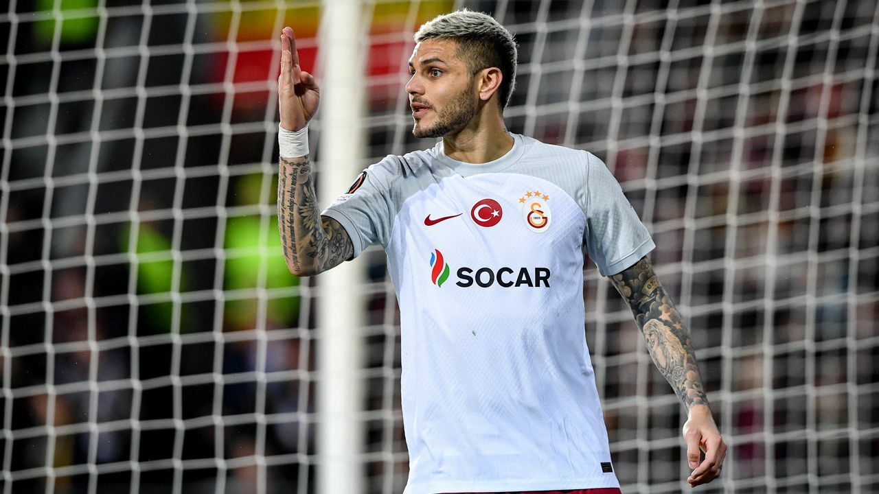 Son dakika! Galatasaray Icardi için harekete geçti: Olağanüstü toplantı çağrısı!