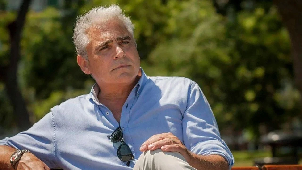 Son dakika! Oyuncu Tolga Savacı hayatını kaybetti