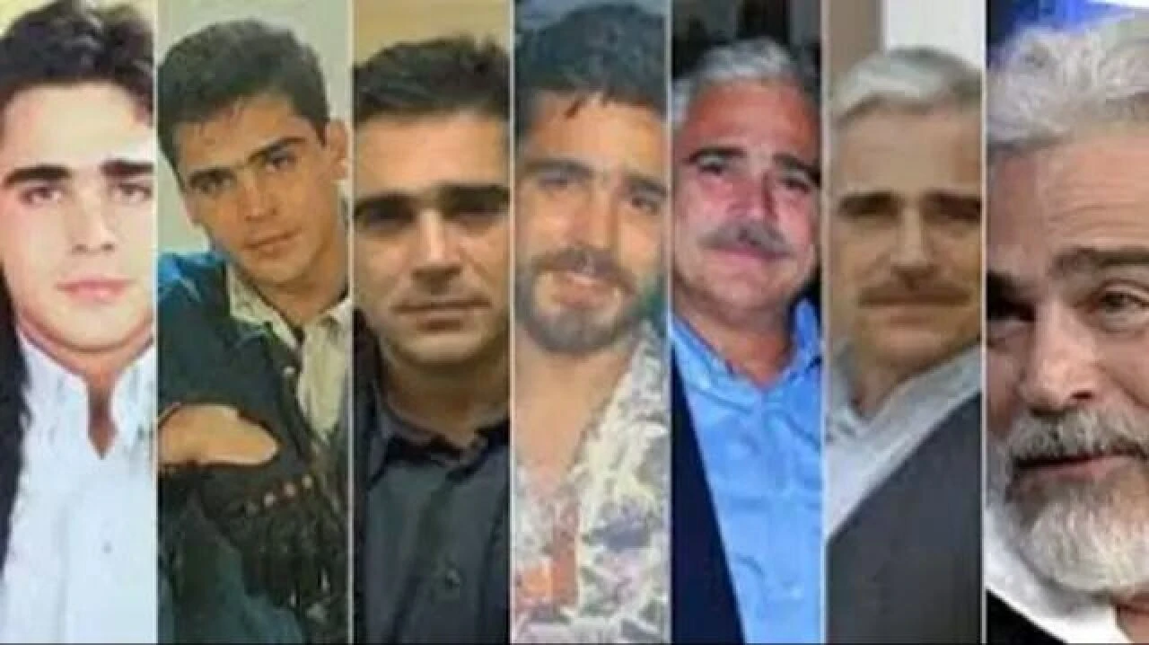 Son dakika! Oyuncu Tolga Savacı hayatını kaybetti