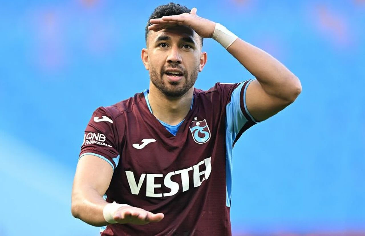 Trabzonspor’da Trezeguet fırtınası